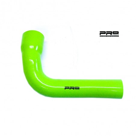 Pro Hoses Focus MK2 Hot Side Boost Hose - See Available Options