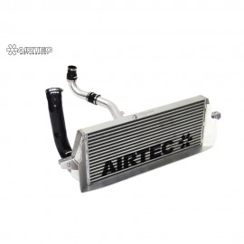 AIRTEC Stage 1 Intercooler Upgrade and Big Boost Pipes for Mk2 Focus RS