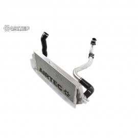 AIRTEC Stage 1 Intercooler Upgrade and Big Boost Pipes for Mk2 Focus RS AIRTEC Stage 1 Intercooler Upgrade and Big Boost Pipes for Mk2 Focus RS