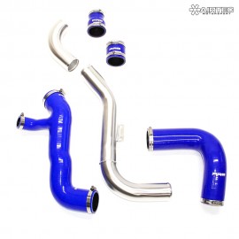 AIRTEC Stage 1 Intercooler Upgrade and Big Boost Pipes for Mk2 Focus RS