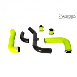 AIRTEC Stage 2 Intercooler Upgrade and 2.5-inch Big Boost Pipes for Focus RS MK2 AIRTEC Stage 2 Intercooler Upgrade and 2.5-inch Big Boost Pipes for Focus RS MK2