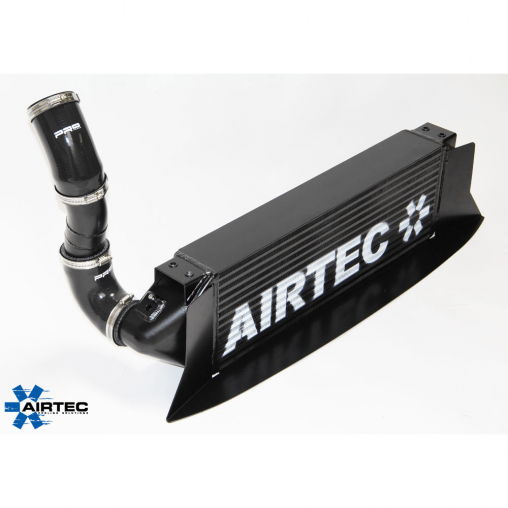 AIRTEC Stage 3 Intercooler Upgrade for Focus RS Mk2 AIRTEC Stage 3 Intercooler Upgrade for Focus RS Mk2