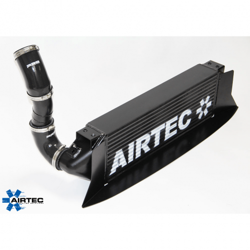 AIRTEC Stage 3 Intercooler Upgrade for Focus RS Mk2