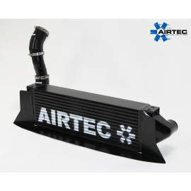 AIRTEC Stage 3 Intercooler Upgrade for Focus RS Mk2