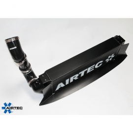 AIRTEC Stage 3 Intercooler Upgrade for Focus RS Mk2 AIRTEC Stage 3 Intercooler Upgrade for Focus RS Mk2