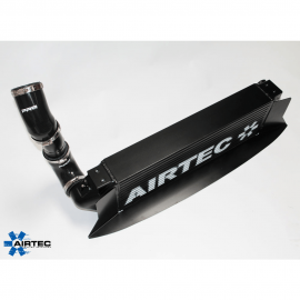 AIRTEC Stage 3 Intercooler Upgrade for Focus RS Mk2