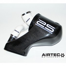 AIRTEC Stage 2 Carbon Fibre Airbox CAIS for Mk2 Focus RS