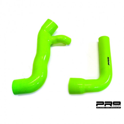 Pro Hoses Replacement Hoses for Focus RS MK2 and ST225 (Stage 3) Intercooler Pro Hoses Replacement Hoses for Focus RS MK2 and ST225 (Stage 3) Intercooler
