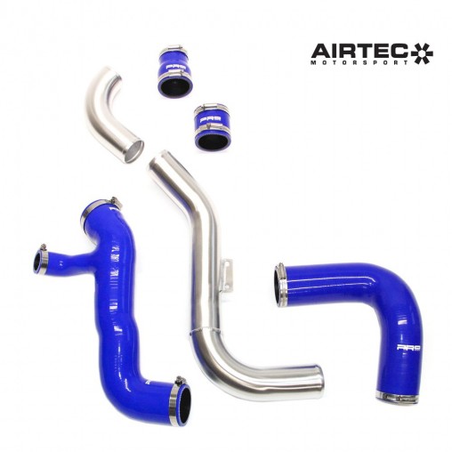 AIRTEC Motorsport 2.5-inch Big Boost Pipe Kit for Mk2 Focus ST and RS AIRTEC Motorsport 2.5-inch Big Boost Pipe Kit for Mk2 Focus ST and RS