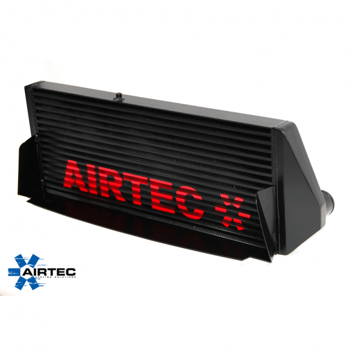 AIRTEC Stage 2 Intercooler Upgrade for Mk3 Focus ST