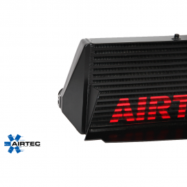 AIRTEC Stage 2 Intercooler Upgrade for Mk3 Focus ST