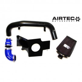 AIRTEC Stage 2 Induction Kit for Focus MK3 ST250 Facelift/Pre-Facelift