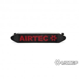 AIRTEC Intercooler Upgrade for Focus Mk3 ST-D