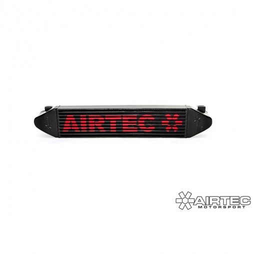 AIRTEC Intercooler Upgrade for Focus Mk3 ST-D AIRTEC Intercooler Upgrade for Focus Mk3 ST-D