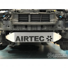 AIRTEC Intercooler Upgrade for Focus Mk3 ST-D