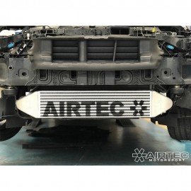 AIRTEC Intercooler Upgrade for Focus Mk3 ST-D AIRTEC Intercooler Upgrade for Focus Mk3 ST-D