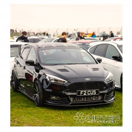 AIRTEC Intercooler Upgrade for Focus Mk3 ST-D AIRTEC Intercooler Upgrade for Focus Mk3 ST-D