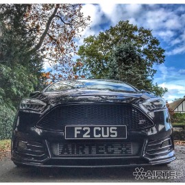 AIRTEC Intercooler Upgrade for Focus Mk3 ST-D AIRTEC Intercooler Upgrade for Focus Mk3 ST-D