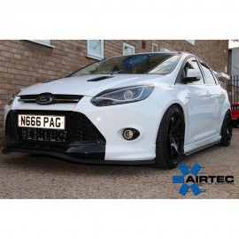 AIRTEC Stage 2 Intercooler Upgrade for Mk3 Focus 1.0 EcoBoost