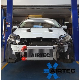 AIRTEC Stage 2 Intercooler Upgrade for Mk3 Focus 1.0 EcoBoost