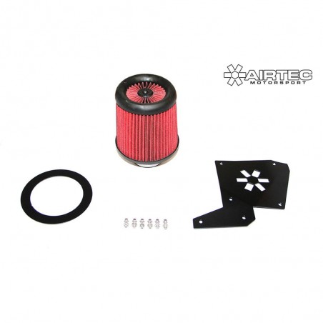 AIRTEC Motorsport Induction Kit for Mk3 1.6 TDCI