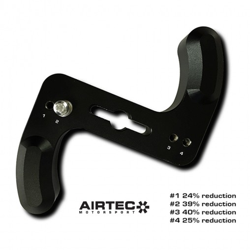 AIRTEC Motorsport Quick Shift for Mk3 Focus ST/RS AIRTEC Motorsport Quick Shift for Mk3 Focus ST/RS