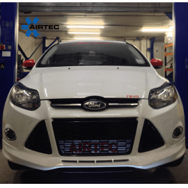 AIRTEC Intercooler Upgrade for Mk3 Focus Zetec S 1.6 EcoBoost