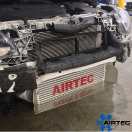 AIRTEC Intercooler Upgrade for Mk3 Focus Zetec S 1.6 EcoBoost