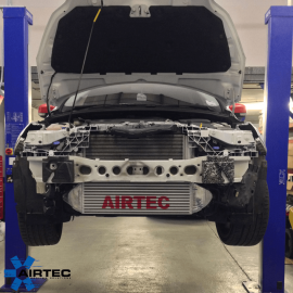 AIRTEC Intercooler Upgrade for Mk3 Focus Zetec S 1.6 EcoBoost