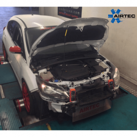 AIRTEC Intercooler Upgrade for Mk3 Focus Zetec S 1.6 EcoBoost