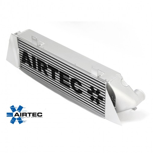 AIRTEC Intercooler Upgrade for Mk3 Focus RS