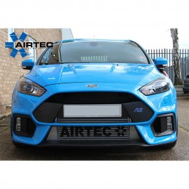 AIRTEC Intercooler Upgrade for Mk3 Focus RS AIRTEC Intercooler Upgrade for Mk3 Focus RS