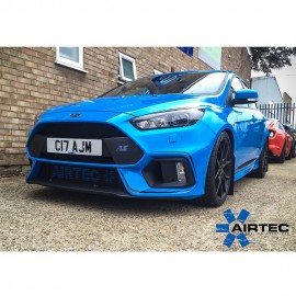 AIRTEC Intercooler Upgrade for Mk3 Focus RS AIRTEC Intercooler Upgrade for Mk3 Focus RS