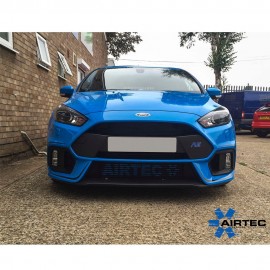 AIRTEC Intercooler Upgrade for Mk3 Focus RS AIRTEC Intercooler Upgrade for Mk3 Focus RS