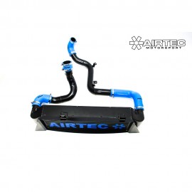 AIRTEC Intercooler Upgrade & Big Boost Pipe Package for Mk3 Focus RS