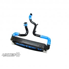 AIRTEC Intercooler Upgrade & Big Boost Pipe Package for Mk3 Focus RS