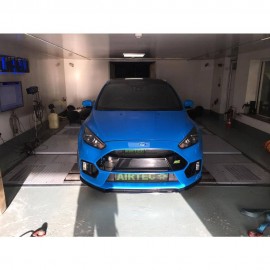 AIRTEC Intercooler Upgrade & Big Boost Pipe Package for Mk3 Focus RS AIRTEC Intercooler Upgrade & Big Boost Pipe Package for Mk3 Focus RS