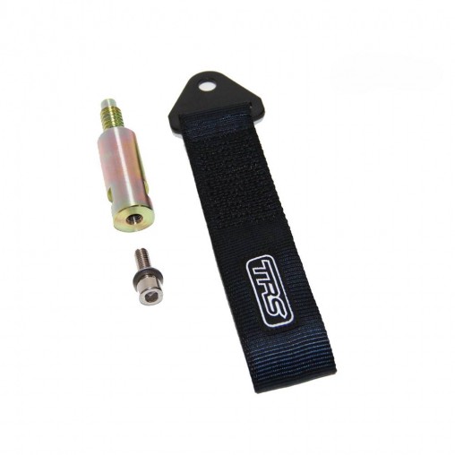 AIRTEC Motorsport Race Tow Strap Kit for Focus Mk2/3 ST and RS and Fiesta ST150 AIRTEC Motorsport Race Tow Strap Kit for Focus Mk2/3 ST and RS and Fiesta ST150