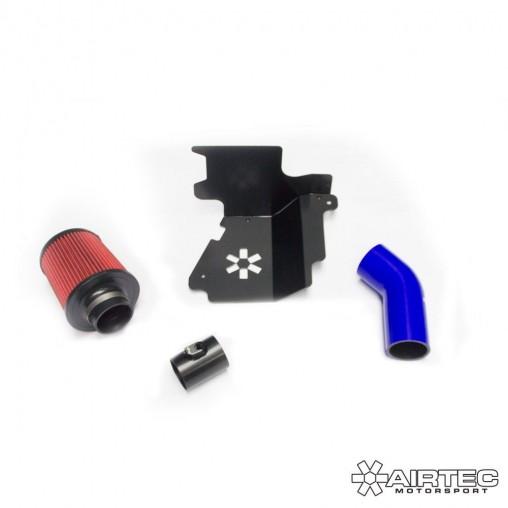 AIRTEC Motorsport Induction Kit for Ford Focus MK4 1.0 and 1.5 EcoBoost AIRTEC Motorsport Induction Kit for Ford Focus MK4 1.0 and 1.5 EcoBoost