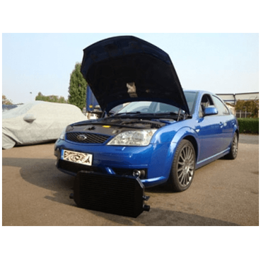 AIRTEC Intercooler Upgrade for Mondeo Mk3 2.0/2.2 Turbo Diesel AIRTEC Intercooler Upgrade for Mondeo Mk3 2.0/2.2 Turbo Diesel