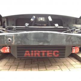 AIRTEC Intercooler Upgrade for Mondeo Mk3 2.0/2.2 Turbo Diesel