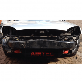 AIRTEC Intercooler Upgrade for Mondeo Mk3 2.0/2.2 Turbo Diesel AIRTEC Intercooler Upgrade for Mondeo Mk3 2.0/2.2 Turbo Diesel