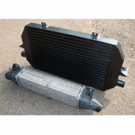AIRTEC Intercooler Upgrade for Mondeo Mk3 2.0/2.2 Turbo Diesel AIRTEC Intercooler Upgrade for Mondeo Mk3 2.0/2.2 Turbo Diesel
