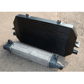 AIRTEC Intercooler Upgrade for Mondeo Mk3 2.0/2.2 Turbo Diesel