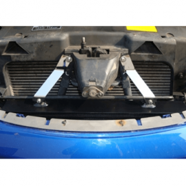 AIRTEC Intercooler Upgrade for Mondeo Mk3 2.0/2.2 Turbo Diesel AIRTEC Intercooler Upgrade for Mondeo Mk3 2.0/2.2 Turbo Diesel