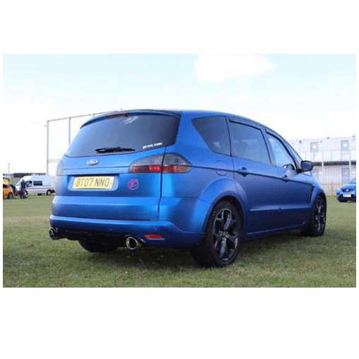 INTERCOOLER | S-MAX & MONDEO MK4 2.5 TURBO INTERCOOLER | S-MAX & MONDEO MK4 2.5 TURBO