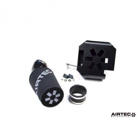 AIRTEC Motorsport Induction Kit for S-MAX 2.5 Turbo