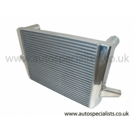 AIRTEC 62mm Core RS500 Style Intercooler Upgrade for Escort Cosworth