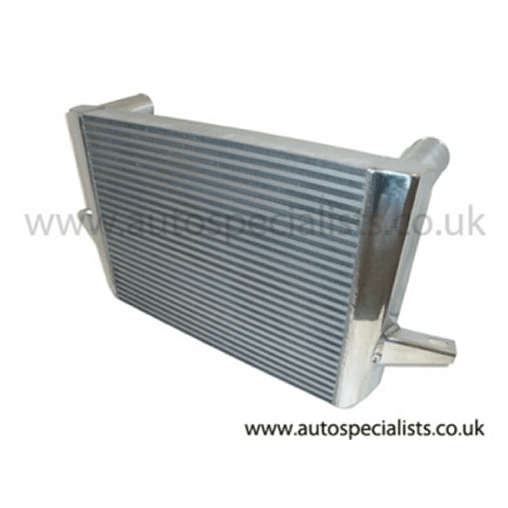 AIRTEC 62mm Core RS500 Style Intercooler Upgrade for Escort Cosworth