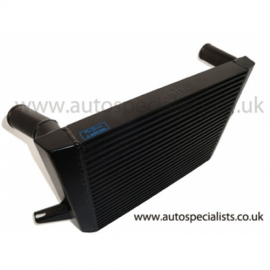 AIRTEC 62mm Core RS500 Style Intercooler Upgrade for Escort Cosworth